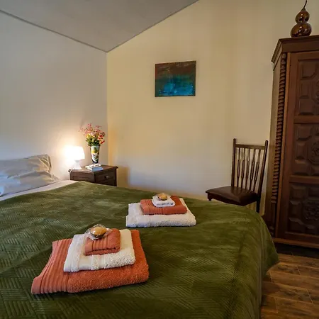 Raposeira Bed & Breakfast