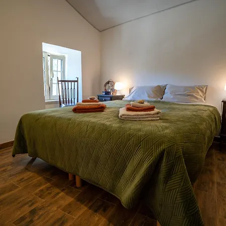 Bed & Breakfast Raposeira *