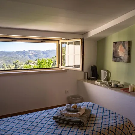 Raposeira * Macas de Dona Maria