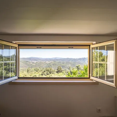 Bed & Breakfast Raposeira *