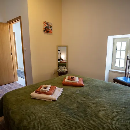 Raposeira Bed & Breakfast *