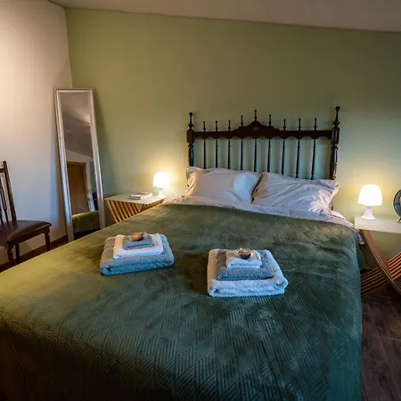 Raposeira B&B