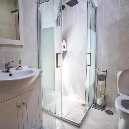 B&B Raposeira Macas de Dona Maria