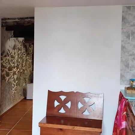 Raposeira Macas de Dona Maria