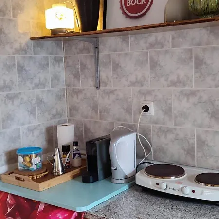 Raposeira Bed & Breakfast *