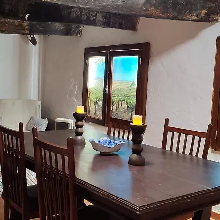 B&B Raposeira *