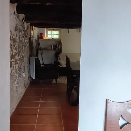B&B Raposeira Macas de Dona Maria