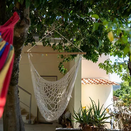 Raposeira Bed & Breakfast Macas de Dona Maria