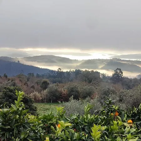 Bed & Breakfast Raposeira *