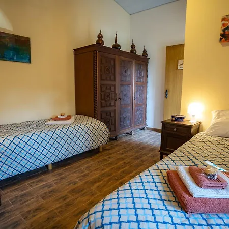 Bed & Breakfast Raposeira *