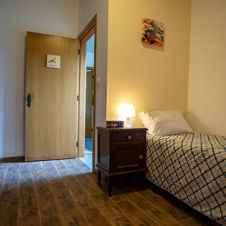 Raposeira * Macas de Dona Maria