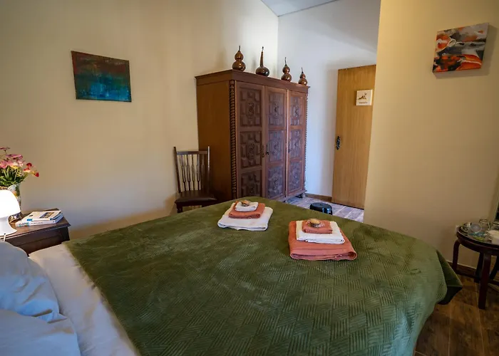 Raposeira * Macas de Dona Maria