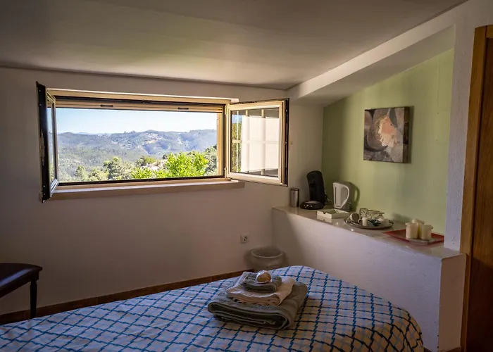 Raposeira * Macas de Dona Maria