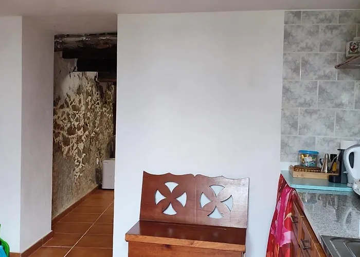 Raposeira Macas de Dona Maria