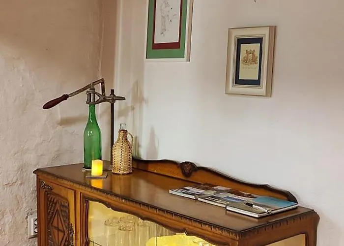 Bed & Breakfast Raposeira