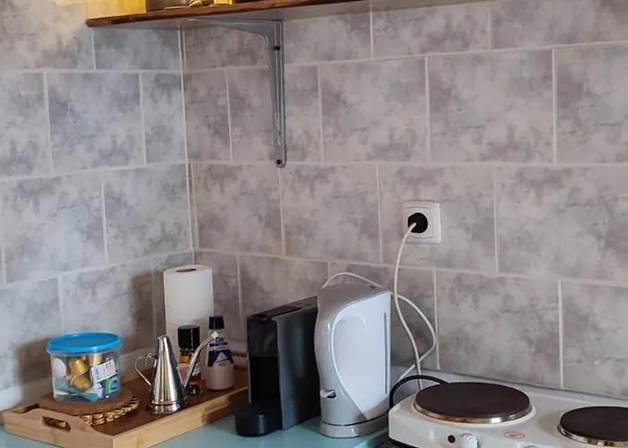 Raposeira Bed & Breakfast *