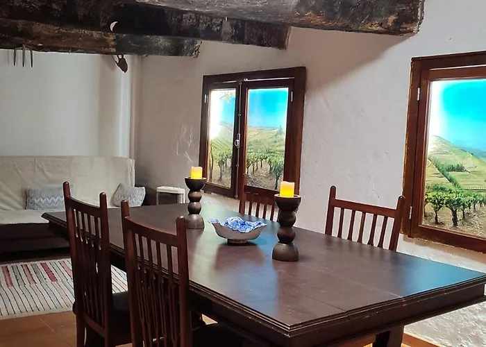 Bed & Breakfast Raposeira *