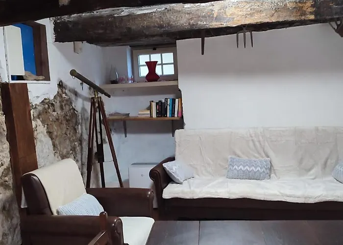 Raposeira * Macas de Dona Maria