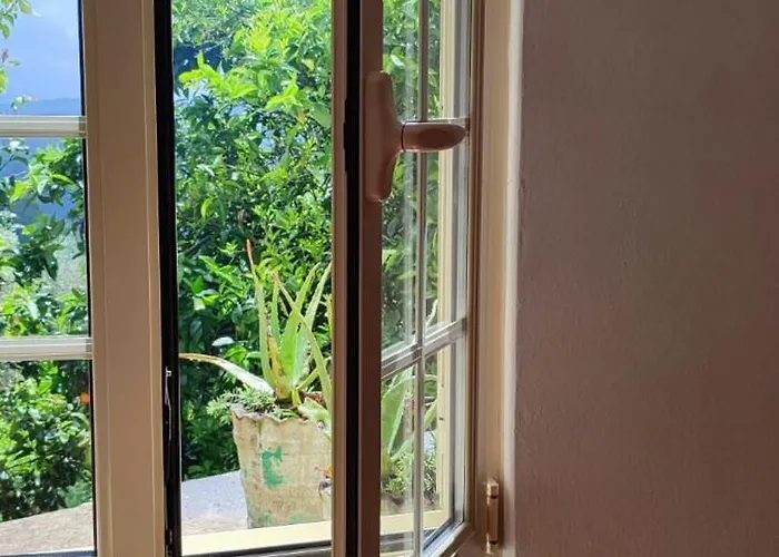 Raposeira Bed & Breakfast