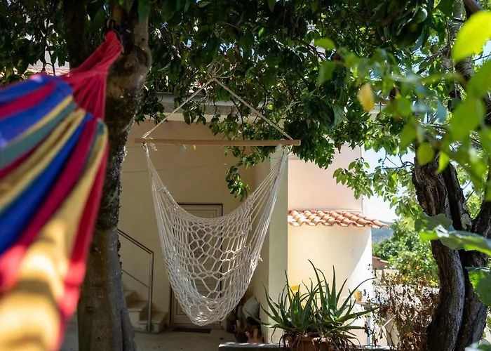 Raposeira Bed & Breakfast Macas de Dona Maria