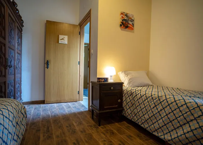 Raposeira * Macas de Dona Maria